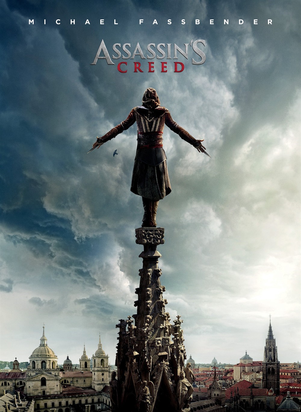 Slepkavas kodekss / Assassin's Creed